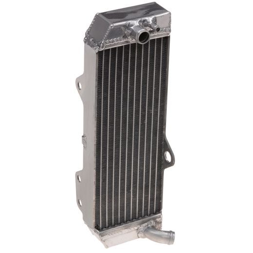 CHLADIČ ĽAVÝ HONDA [280*105*40], Q-TECH