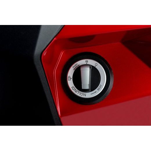 JET X 125I ABS LC (R3)