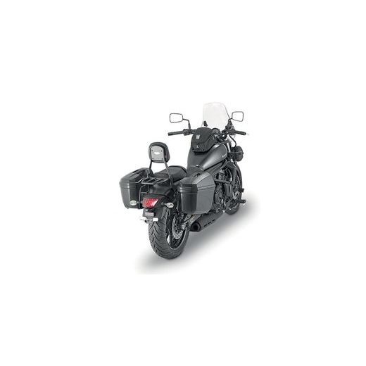 KL4115 NOSIČ BOČNÝCH KUFRŮ KAWASAKI VULCAN S 650 (15-23)