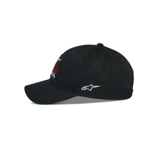 ŠILTOVKA MATRIX, ALPINESTARS (ČIERNA)