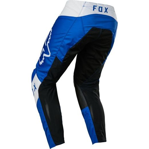 FOX 180 LUX PANT - BLUE MX