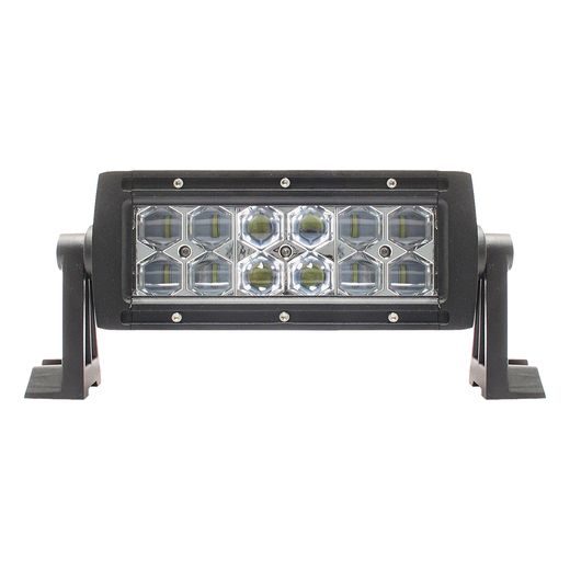 SHARK LED LIGHT BAR 7,5", 6D, 36W
