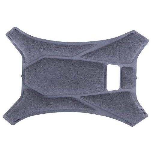 KLOBÚK INTERIÉRU PRE PRILBY SUPERTECH R10 VRCHNÝ ČASŤ, ALPINESTARS