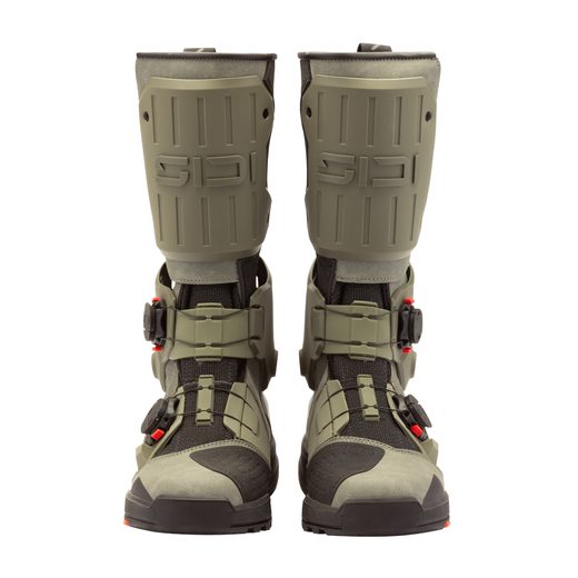 SIDI BOTY TAURUS GTX DEEP FOREST
