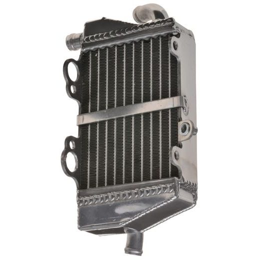 CHLADIČ ĽAVÝ KTM [**], Q-TECH