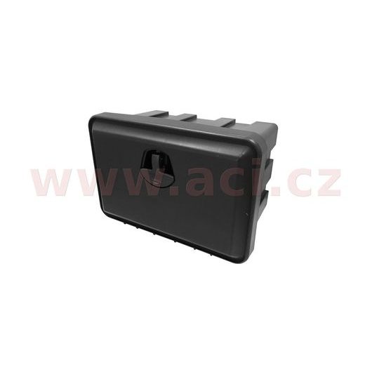 BOX NA NÁŘADÍ JUST 500-R 500X350X300 MM ORIGINÁL