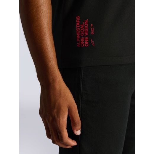 TRIKO SHADED CSF, ALPINESTARS (ČIERNA)