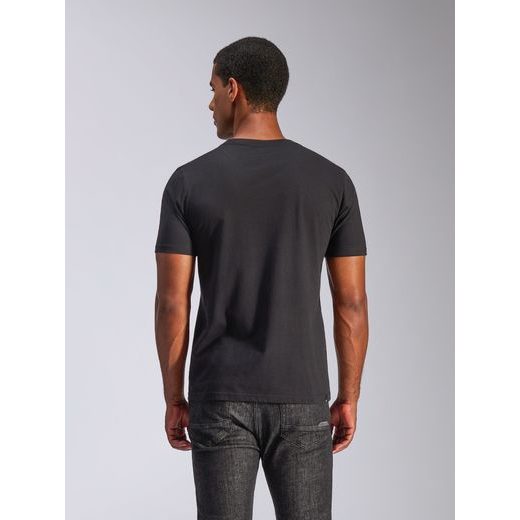 TRIKO TECH BOOT CSF, ALPINESTARS (ČIERNA)