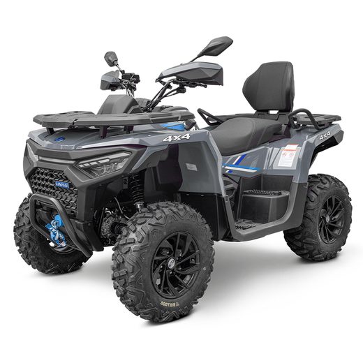 LINHAI ATV 550L LANDFORCE E5+