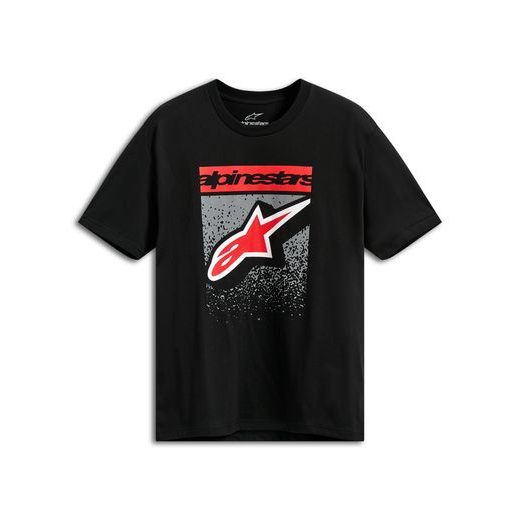 TRIKO NOKA CSF, ALPINESTARS (ČIERNA)