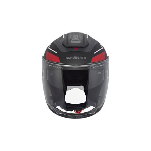 PRILBA SCHUBERTH J2 SIGMA RED