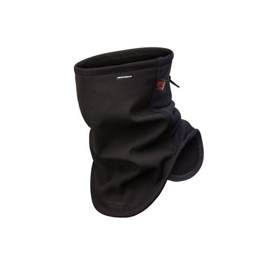 NÁKRČNÍK POLARTEC® NECK WARMER, SPIDI (ČIERNA)