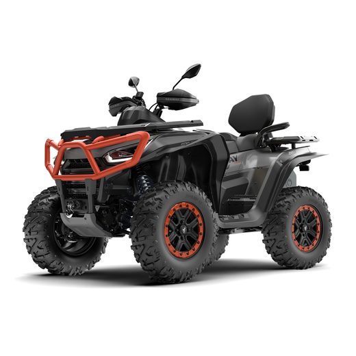 SEGWAY AT10 WL EPS T3B