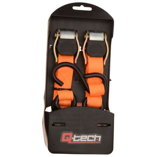 UPÍNACIA POPRUHY S RÝCHLOUPÍNACIE SPOJKOU, 450 KG, 1 PÁR Q-TECH