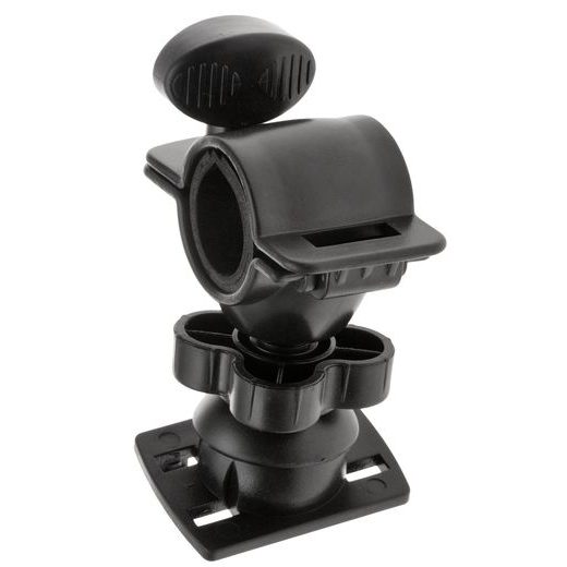 PUZDRO NA MOBILNÍ TELEFÓN VRÁTANE 3 DRŽIAKOV 22 - 28 MM (VNÚTORNÝ ROZMERY 175 X 80 X 8 MM), Q-TECH