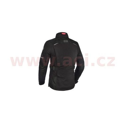 BUNDA MONDIAL, OXFORD ADVANCED (ČIERNA)