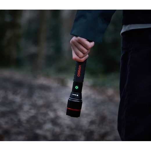 OSRAM SVÍTILNA LEDINSPECT PRO TORCH 1200 LEDIL432