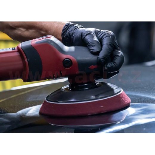 MEGUIAR'S PROFESSIONAL COMPOUND FOAM PAD 6" PĚNOVÉ KOREKČNÍ KOTÚČE, 2KS 6" / 159 MM
