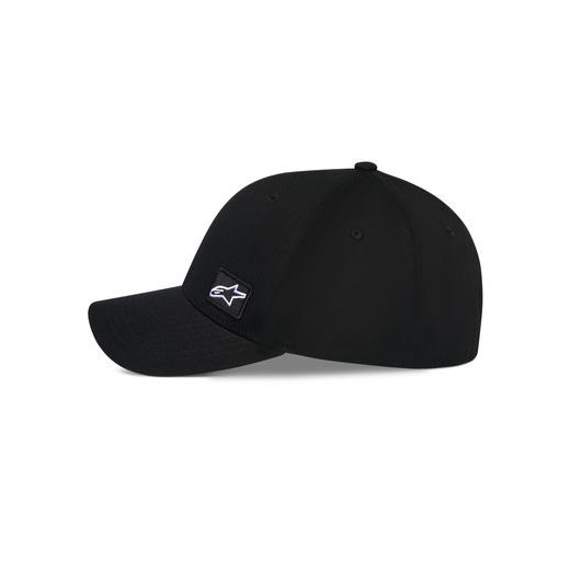 ŠILTOVKA PIVOT, ALPINESTARS (ČIERNA)