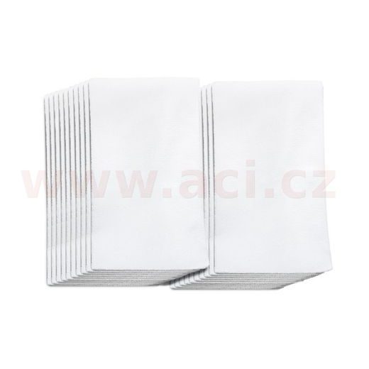 MEGUIAR'S NEJKVALITNĚJŠÍ MIKROVLÁKNOVÁ UTIERKA ULTIMATE MICROFIBER TOWEL - BULK - 20 KS