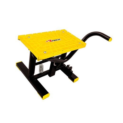 STOJAN MX MINI, RTECH (NEON ŽLTÝ)