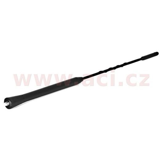 PRUT ANTÉNY, DÉLKA 280 MM, VNĚJŠÍ ZÁVIT M5