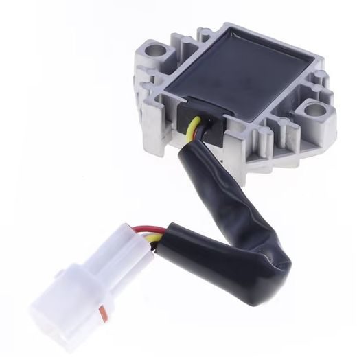 REGULÁTOR DOBÍJANIE (YAMAHA), ATHENA