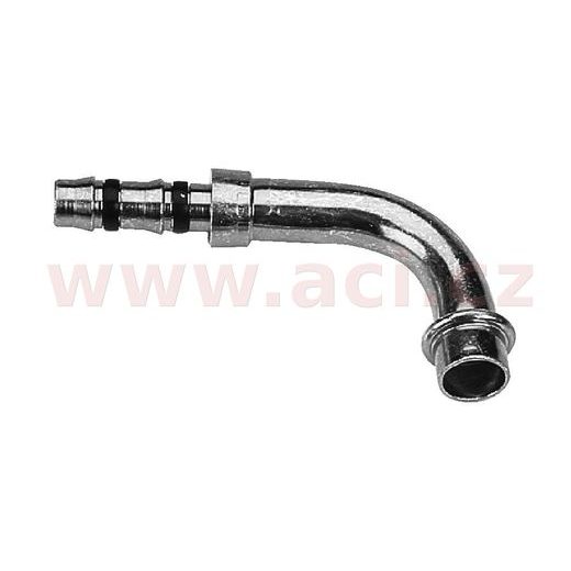 FITING FRIGOCLIC K EXPANZNÉMU VENTILU 90° PRE HADICE G10 1/2"(12,7 MM)