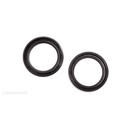 SIMERINGY DO PREDNEJ VIDLICE (43 X 55 X 10,5 MM), ATHENA (SADA PRE REPASI 2 TLUM.)