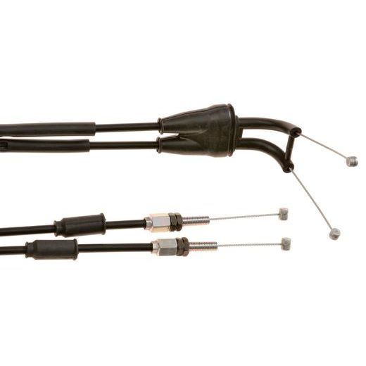 SADA PLYNOVÝCH LANIEK (ŤAŽNÉ + VRATNÉ) (2 KUSY)