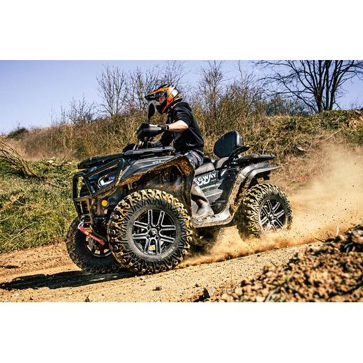 SEGWAY AT10WL EPS LIMITED T3B 30"