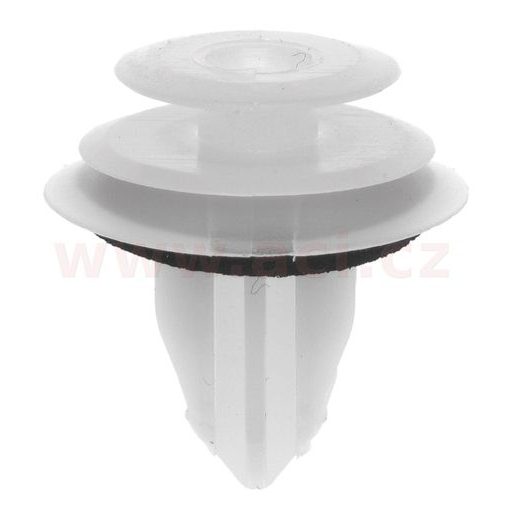 PLASTOVÁ PŘÍCHYTKA (SADA 5 KS)