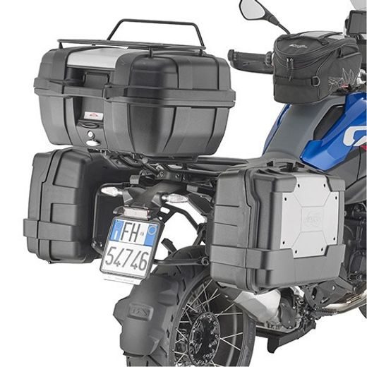 KLO5143MK NOSIČ BOČNÝCH KUFRŮ BMW R 1300 GS (24)