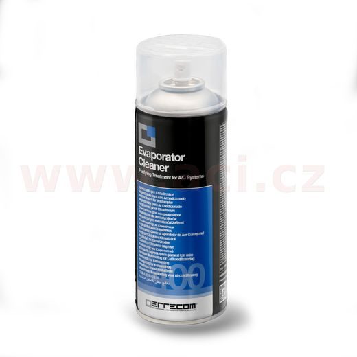ČISTIČ VÝPARNÍKA KLIMATIZÁCIE BEZ PENY, SPREJ (200 ML)