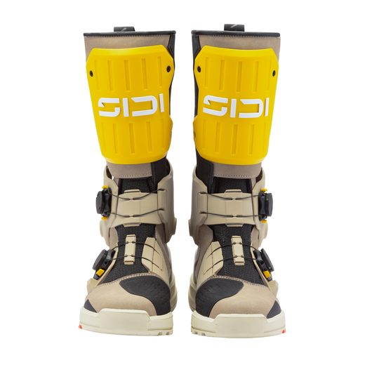 SIDI BOTY TAURUS GTX SAND OCHRE