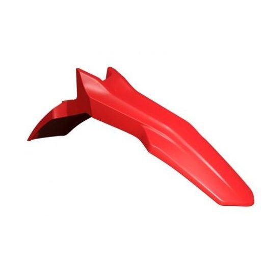 BLATNÍK PREDNÝ SURRON, RTECH (ČERVENÝ)