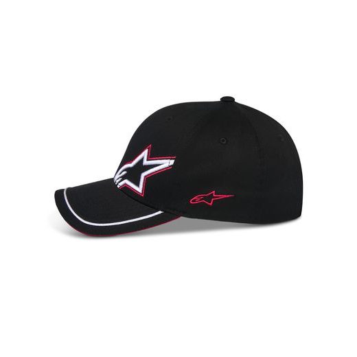 ŠILTOVKA CORP SHIFT RELAY, ALPINESTARS (ČIERNA)