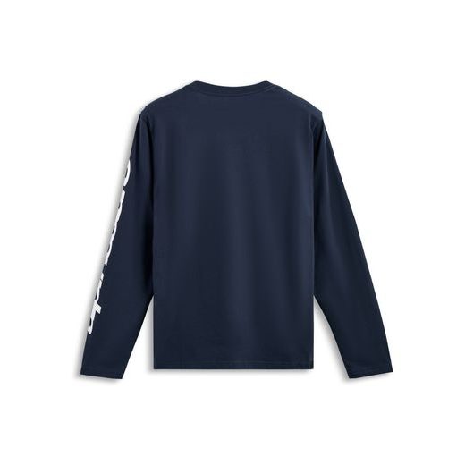 TRIKO TRACKSIDE CSF DLHÝ RUKÁV, ALPINESTARS (MODRÁ)