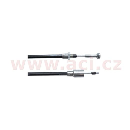 LANOVOD BRZDOVÝ KNOTT 1430/1620 MM RYCHLOMONT. (S ČOČKOU) ORIGINÁL