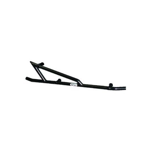 XRW NERF BAR P6 BLACK - POLARIS RZR 900 S - EFI -2015