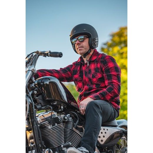 PRILBA ESO FORTY NINE BLACKOUT, CASSIDA (ČIERNA MATNÁ/ČERNÁ) 2026