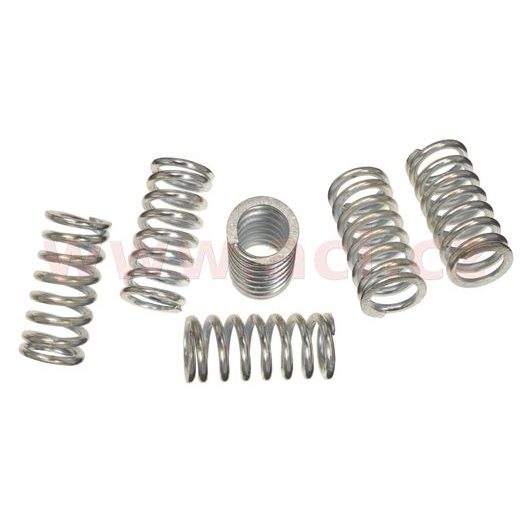 SADA SPOJKOVÝCH PRUŽÍN, NEWFREN