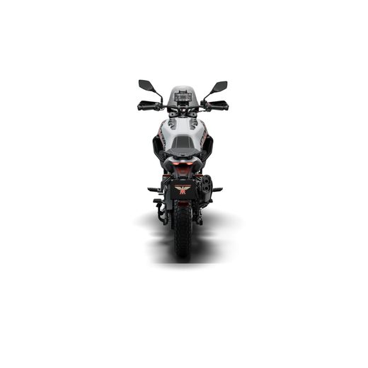 MOTO MORINI ALLTRHIKE HE 450
