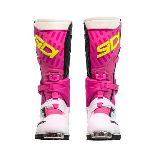 SIDI BOTY CROSSAIR HD END BB001