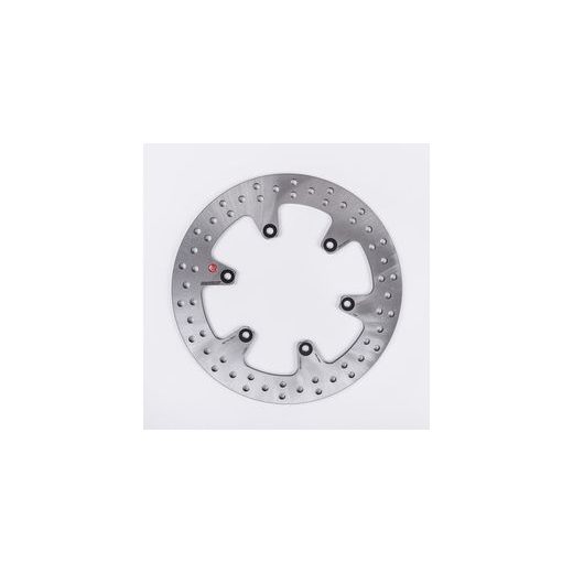 BRZDOVÝ KOTÚČ ZADNÉ, BRAKING