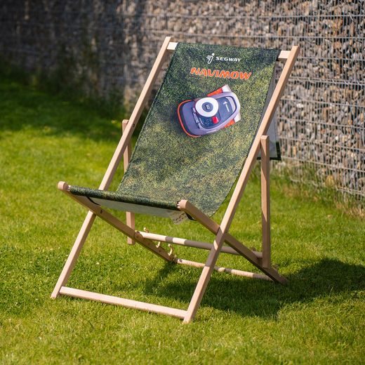 NAVIMOW SUNBED 45X100CM