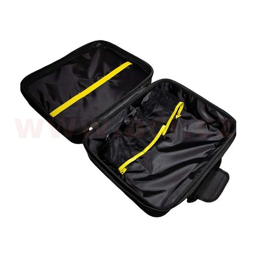MEGUIAR'S TAŠKA NA AUTOKOZMETIKU SOFT SHELL CAR CARE CASE 39 X 31 X 18 CM