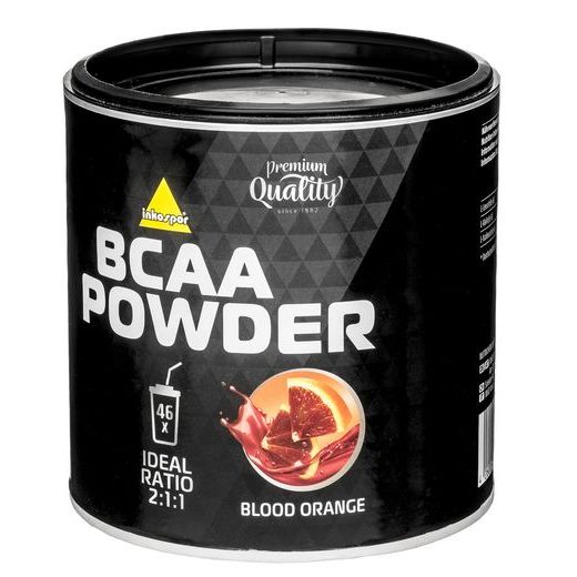 BCAA PRÁŠEK 300 G (INKOSPOR - NEMECKO)