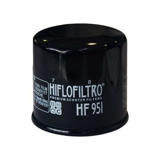 OLEJOVÝ FILTER HF951, HIFLOFILTRO
