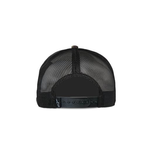 ŠILTOVKA CORP, ALPINESTARS (ZELENÁ CAMO/ČERNÁ)